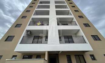 Imagem 2: Apartamento para Venda em Sorocaba, Wanel Ville, 2 dormitórios, 1 banheiro, 1 vaga