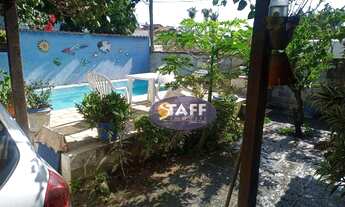 Imagem 3: Casa Linear Independente - 3 quartos - Jardim Excelsior - Cabo Frio/RJ