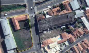 Imagem 2: Área à venda, 2527 m² por R$ 3.800.000,00 - Vila Morani - Mogi Mirim/SP