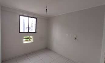 Imagem 7: Apartamento para venda possui 90 metros quadrados com 3 quartos em Manaíra - João Pessoa