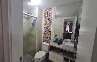 Imagem 3: Imperdível Cobertura com 3 quartos (2 Suítes) e lazer completo ao lado do Norte Shopping