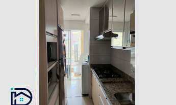 Imagem 4: Apartamento em Residencial Avenida Parque