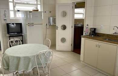 Imagem 14: VISTA ESPETACULAR apartamento Praia do Flamengo