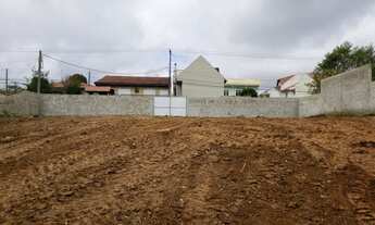 Imagem 2: Terreno à venda, 960 m² por R$ 980.000,00 - Barreirinha - Curitiba/PR