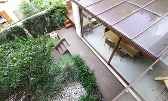 Imagem 4: Sobrado para venda tem 474 metros quadrados com 3 quartos em Sumaré - São Paulo - SP