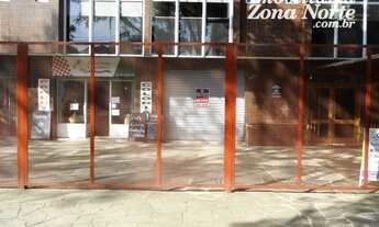 Imagem: PORTO ALEGRE - Loja/Salão - FLORESTA
