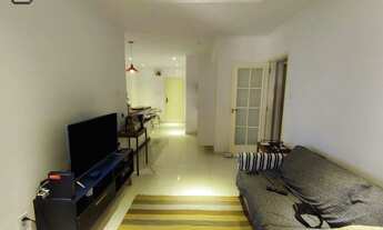 Imagem: Apartamento com 2 dormitórios à venda