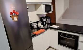 Imagem 6: Apartamento para venda com 80 metros quadrados com 2 quartos em Itapuã - ES Venda !Creci4