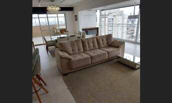 Imagem 6: Cobertura com 4 dormitórios à venda, 178 m² por R$ 1.920.000,00 - Vila Carrão - São Paulo