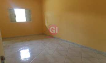 Imagem 6: Casa Aluguel possui 84 M² 3 quartos, 1 Suíte, 2 Vagas - Parque dos Sinos - Jacarei