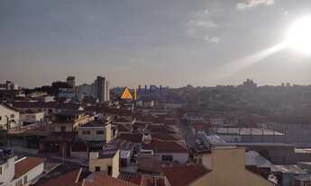 Imagem 3: SAO PAULO - Apartamento Padrão - Santa Terezinha