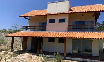 Imagem 7: Casa no Vale do Capão - 4/4 - 3 Suítes - 7.200 m2. Aceita permuta com outro imóvel