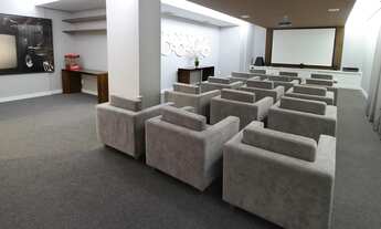 Imagem 7: PPN Reserva das Aguas, andar alto, 2 suites+ 2 semi-suites