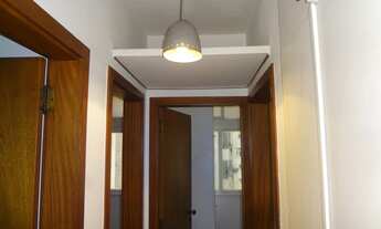 Imagem 5: Apartamento para aluguel na Paissandu quadra da praia 02 quartos