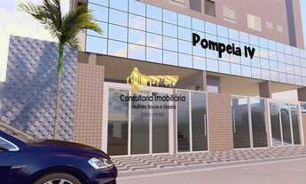 Imagem 3: LANCAMENTO DE 2 DORMITORIOS COM LAZER!!!