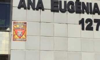 Imagem 2: AP 3 QTS 2 VG MORRO DA GLÓRIA