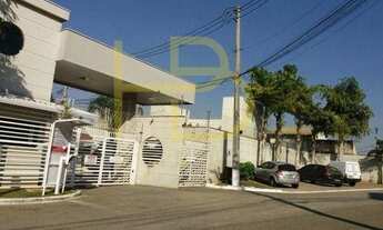 Imagem 1: Casa em Condomínio para Venda em Sorocaba, Wanel Ville, 3 dormitórios, 1 suíte, 2 banheiro