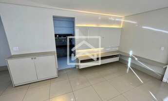 Imagem 4: 110 m2, 4 quartos e 2 vagas de garagem no Setor Bueno - IMPECÁVEL!