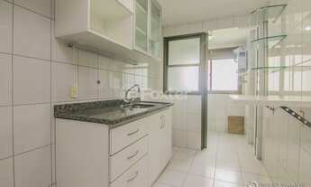 Imagem 3: Apartamento de 3 (três) dormitórios, suíte, sacada com churrasqueira, vom 1 vaga no bairro