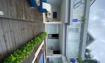 Imagem 5: Casa de 430 metros quadrados com 5 suites no condomínio Art Life Recreio dos Bandeirantes