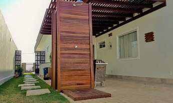 Imagem 6: Samuel Pereira oferece: Casa 4 Quartos Térrea Piscina Sobradinho Alto da Boa Vista Nova e