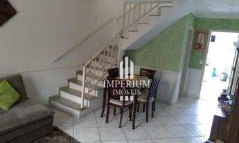 Imagem 4: Sobrado com 2 Suítes à venda, 173 m² por R$ 490.000 - Vila Amália - São Paulo/SP