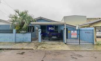 Imagem 2: CURITIBA - Casa Padrão - Sítio Cercado