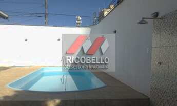 Imagem: Casa 03 Dorm. Com piscina, Nv. América