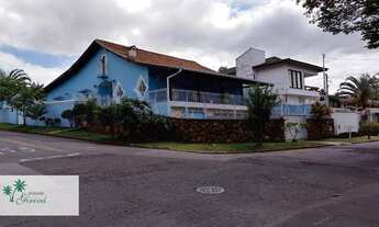 Imagem: Casa Parque Taquaral