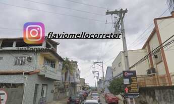 Imagem: Itaboraí - Terreno no Centro de Manilha