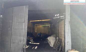 Imagem 2: Galpão Industrial em Embu Guaçu