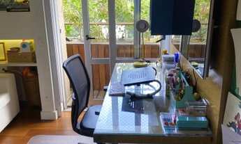 Imagem 6: Apartamento com 3 dormitórios à venda, 177 m² por R$ 3.990.000,00 - Leblon - Rio de Janeir