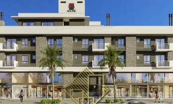 Imagem: Apartamento para Venda em Florianópolis