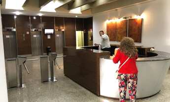 Imagem 4: Sala/Conjunto para aluguel e venda tem 67 metros quadrados no Lordes em - Belo Horizonte