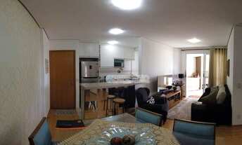 Imagem 6: Apartamento com 3 dormitórios à venda, 82 m² por R$ 600.000,00 - Gleba Palhano - Londrina