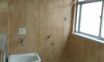 Imagem 6: Ótimo apartamento salão 2 quartos armarios copa-cozinha - Engenho e Dentro