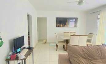 Imagem 3: Apartamento Para Alugar Temporada Edifício Flamingo Avenida Beira Mar Praia do Morro Guara