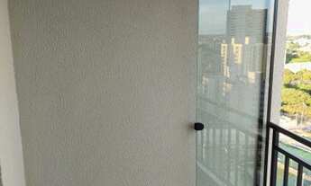 Imagem 5: Apartamento maravilhoso 65 m2 com 2 quartos suite repleto de armários com 2 vagas lazer co