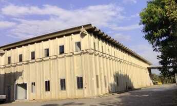 Imagem: Locação de Galpão a partir de 1000 m2