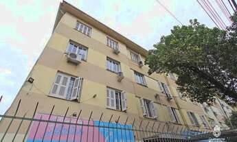 Imagem: Porto Alegre - Apartamento Padrão - Menino