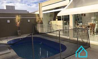 Imagem 2: Casa à Venda Condomínio Vale dos Príncipes