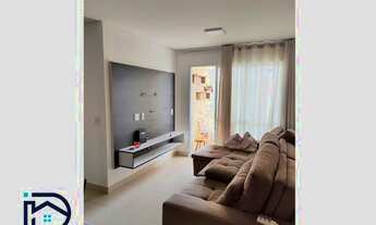 Imagem: Apartamento em Residencial Avenida Parque