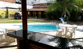 Imagem 4: ESPAÇO CAETANO Casa com 1 dormitório