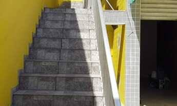 Imagem 3: SALA , UMA TRAVESSA DA AV. BRASÍLIA