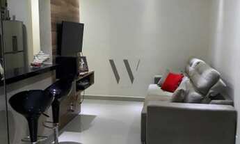 Imagem 4: Apartamento à venda no bairro Jardim Marajó - São José do Rio Preto/SP