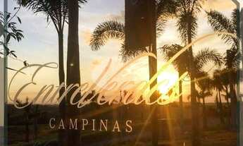 Imagem 5: Terreno - Loteamento Residencial Entre Verdes (Sousas) - Campinas