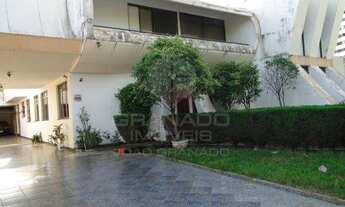 Imagem 3: Casa com 5 dormitórios à venda, 700 m² - Zona 07 - Maringá/PR