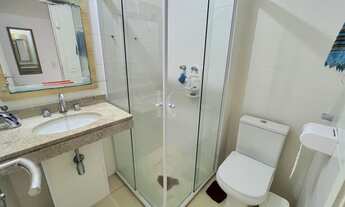 Imagem 7: Apartamento para Locação em Itanhaém, Centro, 2 dormitórios, 1 suíte, 2 banheiros, 1 vaga