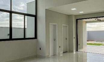 Imagem 5: Casa com 3 dormitórios à venda, 210 m² por R$ 1.310.000,00 - Fazenda Santa Lúcia - America