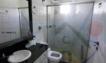 Imagem 4: Sobrado para Venda em Londrina, JARDIM ALVORADA, 4 dormitórios, 1 suíte, 3 banheiros, 2 va